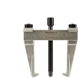 mechanische und konische abzieher'