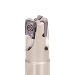 shoulder milling cutters and inserts