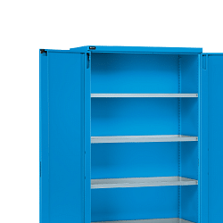 industrial cabinets for warehouses and workshops'