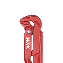 american or swedish pipe wrench