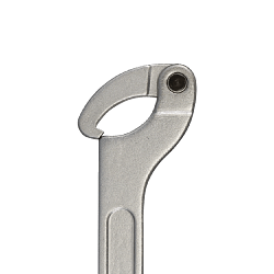 hook wrenches'