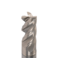 solid carbide end mills