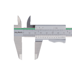 calibri analogici'