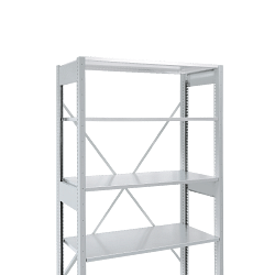 shelves for warehouses and offices'