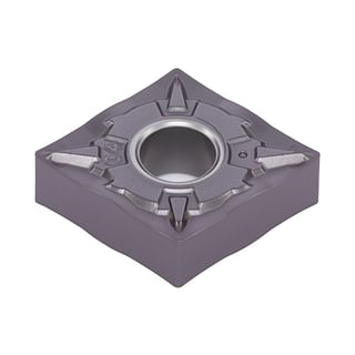 Tungaloy - Single-Sided and Double-Sided Inserts for Tungaloy - Single-Sided and Double-Sided Inserts for