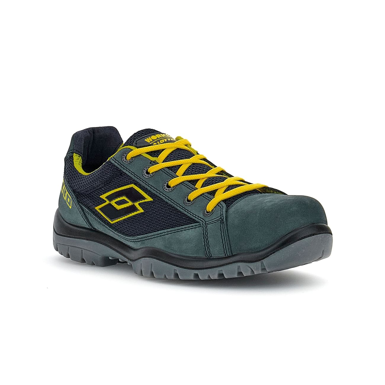 Safety shoes LOTTO WORKS JUMP 500 Link Gruppo S.p.A