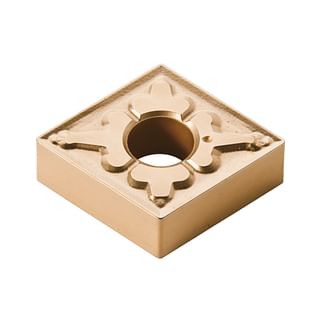 Tungaloy - Single-Sided and Double-Sided Inserts for Tungaloy - Single-Sided and Double-Sided Inserts for