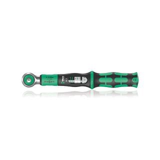 Torque wrenches slip type WERA Safe-Torque A 1