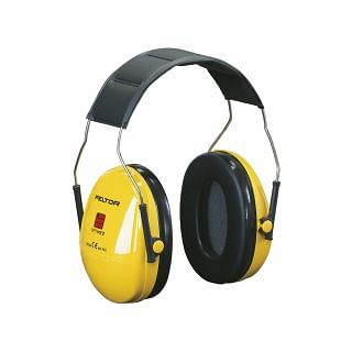 Earmuffs 3M OPTIME I