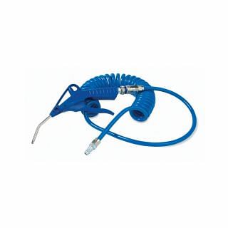 Spiral hose set with blow guns series 320 DN7.6 CEJN 19-958-9328