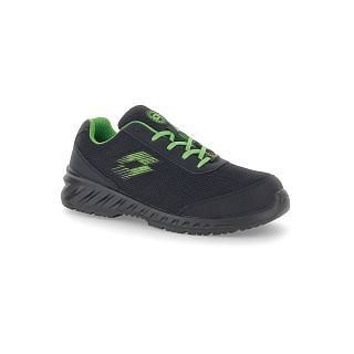 Scarpe antinfortunistiche LOTTO FIRST 700 S1PL 221233 1NI