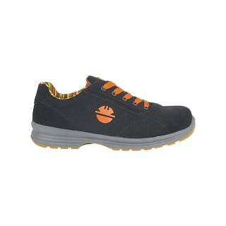 Safety shoes METEOR MASTER DIKE