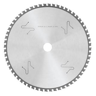 GUABO, Kreiss&#228;gebl&#228;tter, TCT, f&#252;r Eisenmetalle, Dry-Cut