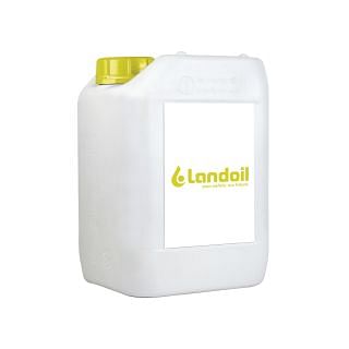 Aditivo para el mantenimiento de los fluidos emulsionables LANDOIL DOUBLE ACTION