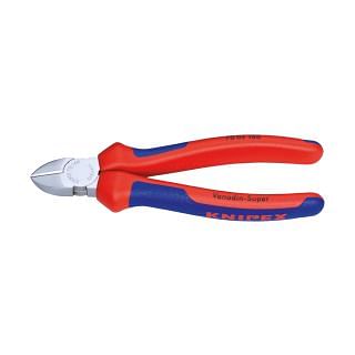 Tronchesi a tagliente diagonale KNIPEX 70 05 160