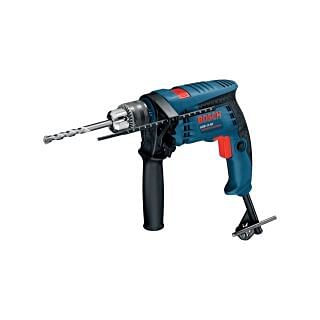 Reversible Impact drills BOSCH GSB 13 RE PROFESSIONAL