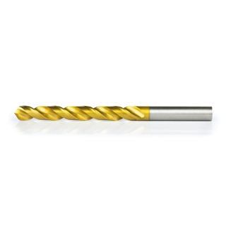 Jobber drills in HSSE short series TIN universal KERFOLG