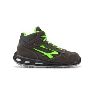 Scarpe antinfortunistiche U-POWER HUMMER