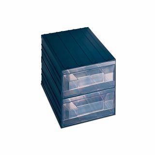 Storage cabinets TERRY VISION 19 - VISION 19/2