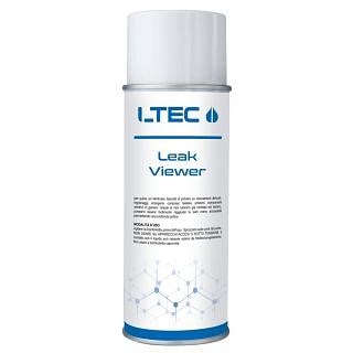 Detectores de fugas de gas LTEC LEAK VIEWER