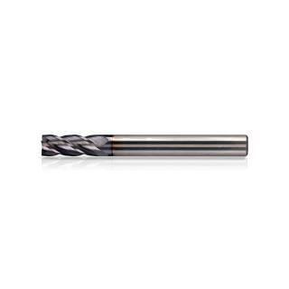 End mills in solid carbide Z4 KSM N KERFOLG