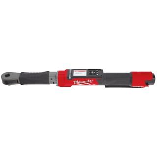 Klucze dynamometryczne cyfrowe napędzane elektrycznie MILWAUKEE M12 ONEFTR12-201C