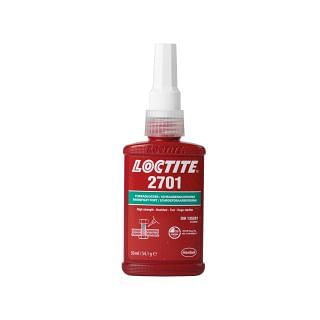 Frenafiletti ad alta resistenza meccanica LOCTITE 2701