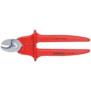 Cesoie per cavi KNIPEX 95 06 230