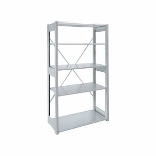 Universal shelving L1006 LISTA 45.400.222-45.401.222