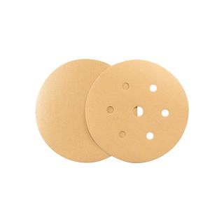 Velcro coated abrasive discs STARCKE 544C3K