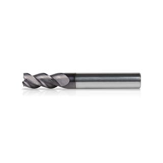 End mills in solid carbide l Z3 inox KERFOLG