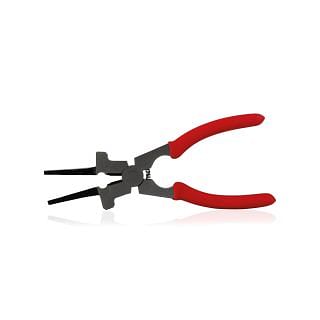 Multi-purpose welding pliers