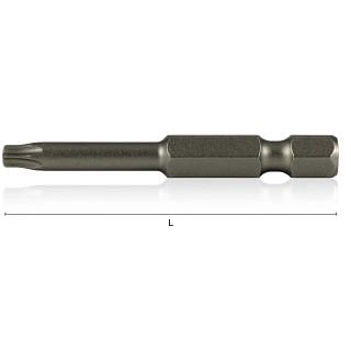 Końc&#243;wki do śrub z nacięciem Torx WODEX WX4480