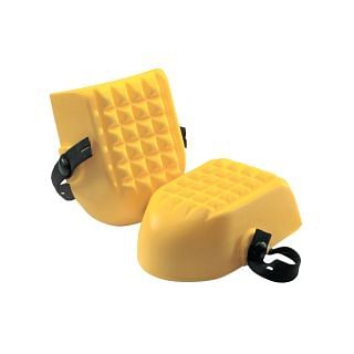 Knee pads in polyurethane K3207