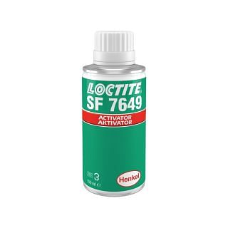 Activadores para adhesivos anaeróbicos LOCTITE 7649