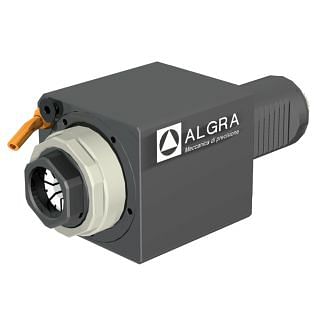 Portaherramientas giratorios ALGRA VDI30 DIN 5480