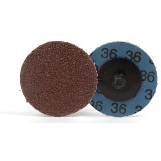 Aluminum oxide quick change discs VSM KK711X