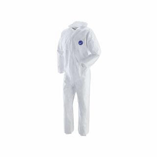 Einweg-Overalls, mit Kapuze, aus TYVEK XPERT 500