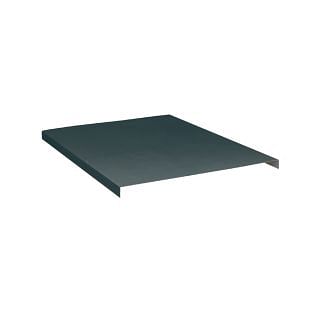 Steel cover coated for workbenches with steel worktop FAMI FBL22300007-FBL22600007-FBL22900007