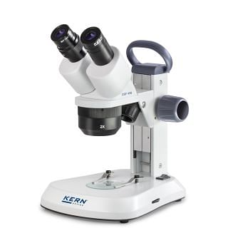 Stereo microscopes KERN OSF