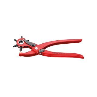 Punch pliers 90 70 220 KNIPEX