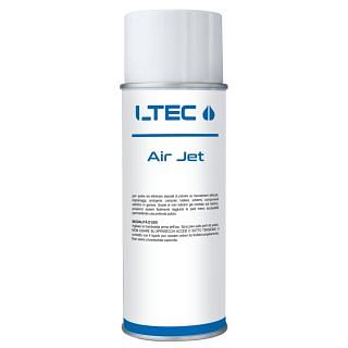 Sopladores de aire comprimido refrigerante rápidos LTEC AIR JET