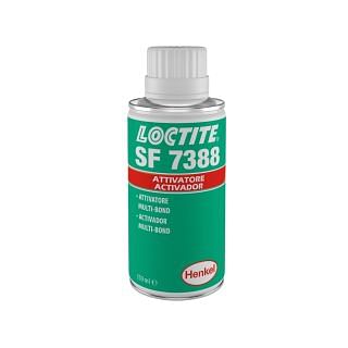 Attivatori liquidi per adesivi multibond LOCTITE SF 7386-7388