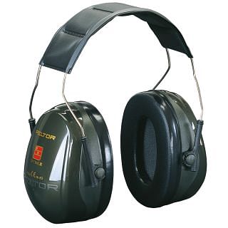 Earmuffs 3M OPTIME II