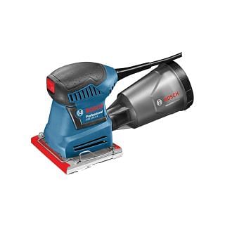 Szlifierki oscylacyjne BOSCH GSS 140-1 A PROFESSIONAL