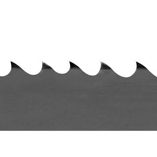 Band saw blades width 27 x 0.9 GUABO BASIC PLUS M51 UNIFLEX