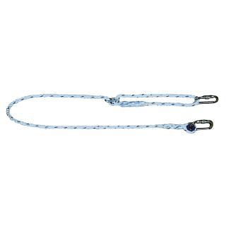 Safety ropes TRACTEL 78362