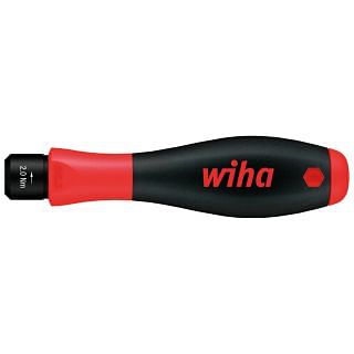 Dynamometric screwdrivers WIHA TORQUEFIX