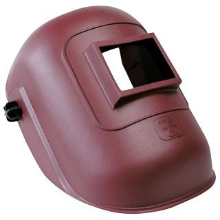 Máscaras casco para soldadura SACIT