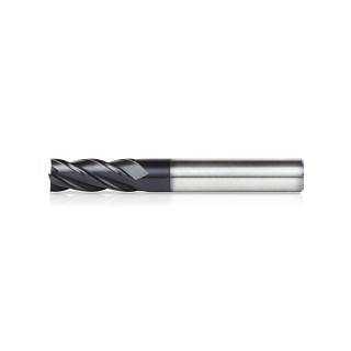 End mills in solid carbide Z4 35° WRK